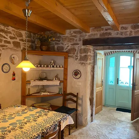 Domos Selene Casa Delle Farfalle