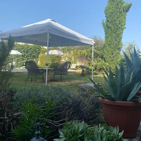 Domos Selene Casa Delle Farfalle Holiday home