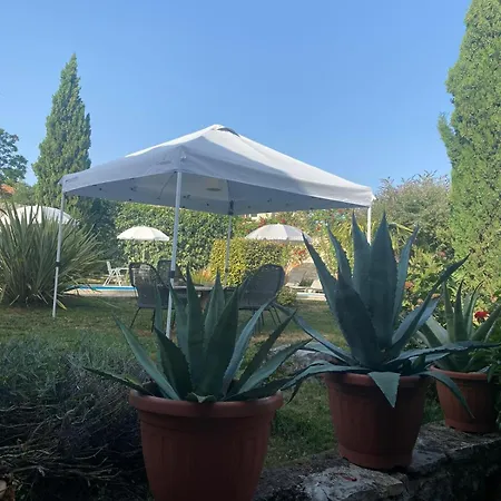 Holiday home Domos Selene Casa Delle Farfalle *