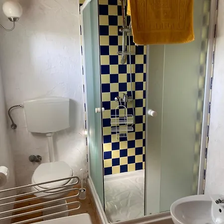 Holiday home Domos Selene Casa Delle Farfalle Tinjan
