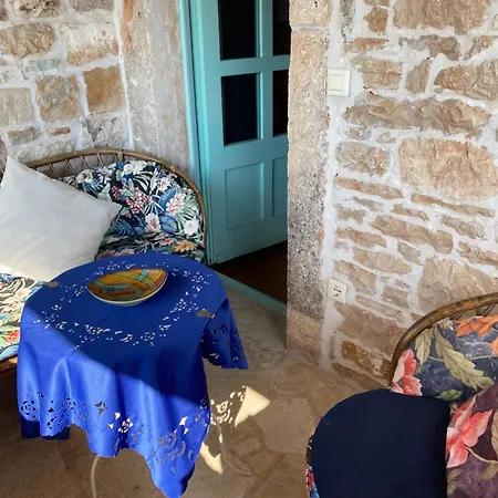 Domos Selene Casa Delle Farfalle Holiday home *