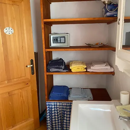 Holiday home Domos Selene Casa Delle Farfalle *