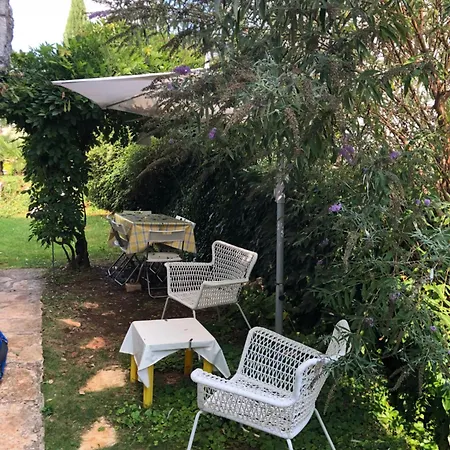 Domos Selene Casa Delle Farfalle Holiday home *
