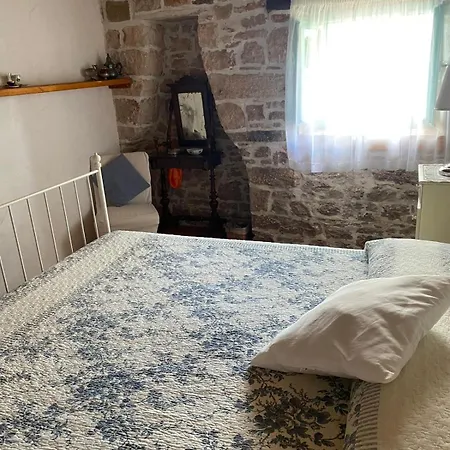 Domos Selene Casa Delle Farfalle *